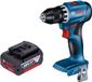 Bosch Professional Bosch GSR 18V-45 (solo, C)