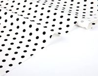 Dailylike Bedrukte stof, meerkleurig, 1,50 x 3 m, 193