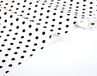 Dailylike Bedrukte stof, meerkleurig, 1,50 x 3 m, 193