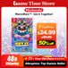 Nintendo WarioWare Get It Together Nintendo Switch
