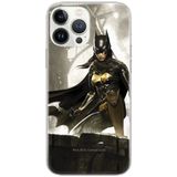 ERT GROUP mobiel telefoonhoesje voor Samsung A50/A50s/A30s origineel en officieel erkend DC patroon Bat Girl 009