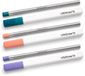 LifeStraw SIP 3pk with 3 Cases; Laguna, Apricot, Thistle; EN; Retail - Waterfilter
