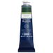 Lefranc Bourgeois 301780 Fijne olieverf van uitstekende kwaliteit, lichtecht met een gelijkmatige consistentie, tube van 40 ml, ideaal voor spieraammen, canvas, schilderbord - Sap groen