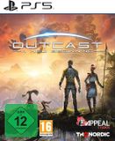 THQ Nordic Outcast 2 Standard Edition PlayStation 5