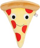 Kidrobot Yummy World: Medium Cheezy Pie Plush
