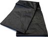 TopTable Afdekzeil Pool & Airhockey Nylon met Elastiek Zwart 7ft