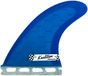 Koalition The Base Blue Vin Blauw M