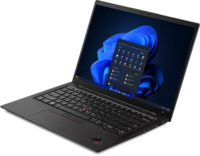 Lenovo ThinkPad X1 Carbon Gen 11 (14 Intel)