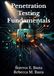Penetration Testing Fundamentals