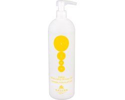Kallos KJMN Moisturizing Shower Gel - Mandarijn - 1000ml
