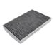 Blue Print ADV182508 Actieve koolstoffilter/interieurfilter, 1 stuk