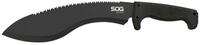 SOG Kukri Machete SOGfari MC11-N - Kapmes