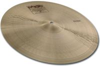 Paiste 2002 Crash 22" - Crash bekken