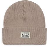 Levi's Muts Patch Beige - Katoen - Heren - One Size