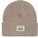 Levi's Muts Patch Beige - Katoen - Heren - One Size