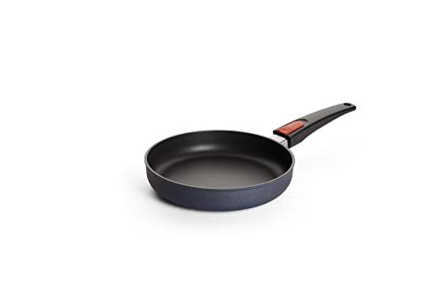 Woll Diamond Lite platte pan - inductie - Ø 22 cm, met afneembare steel