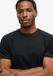Superdry Classic Essential T-shirt Heren Zwart XL