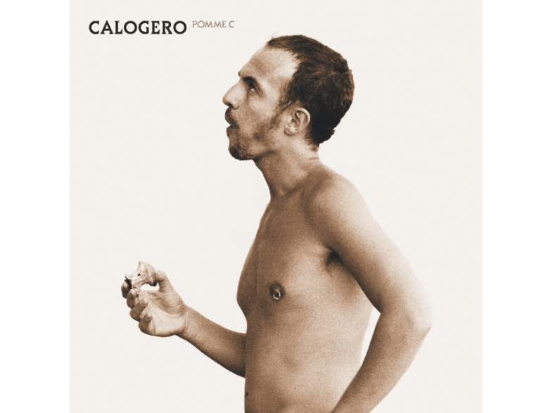 POLYDOR Calogero - Pomme C LP