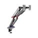MSI MPG MT161DR - Premium RGB Dual Monitor Stand Arms