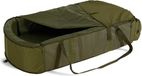 Avid Pro-Tect Deluxe Cradle Green