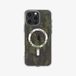 Spigen Ultra Hybrid MagFit iPhone 16 Pro coque, camouflage