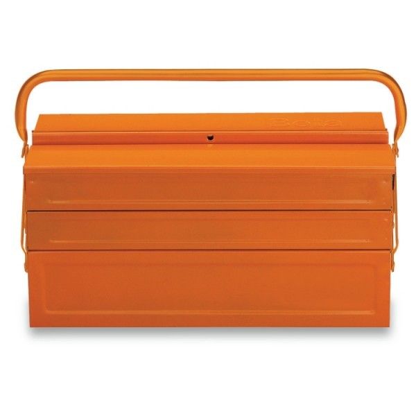 Beta Tools 2120VU/4 Gereedschapskist