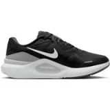 Nike Structure 26 Heren Hardloopschoenen Antipronatie Zwart