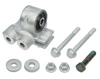 MEYLE Lagerung, Lenker 5149180001/S Hinterachse links