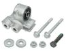 MEYLE Lagerung, Lenker 5149180001/S Hinterachse links