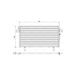 Valeo Condensor, Airconditioning 814489