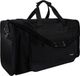 Trizand Reistas - Zwart - 70 x 29 x 32 cm - 70L