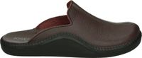 Josef Seibel MONACO 202 - Heren pantoffels - Kleur: Bruin - Maat: 47