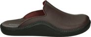 Josef Seibel MONACO 202 - Heren pantoffels - Kleur: Bruin - Maat: 47