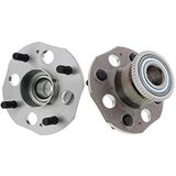 JAPANPARTS JPKK-24045 Wiellager