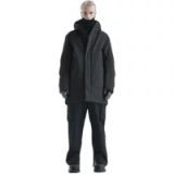 Krakatau Parka à capuche Dsup