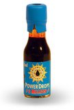 Powerdrops Extrait de piment avec 3 millions d'unités Scoville