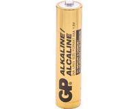 GP GPIND24AB AAA batterij (potlood) Alkaline 1.5 V 1000 stuk(s)