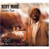 Mambo Havana Nites Mambo Time CD