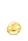 Thomas Sabo - TR2470-413-39-52 - Ring - Dames - Bold Elegance - ringmaat 52