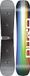 Nitro Snowboards OPTISYM BRD '23, freestyleboard, Asym Twin, Cam-Out Camber, Urban, Mid-Wide