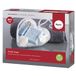 Rayher BP-Daily Soap-Wellness cadeauset, diverse, blauw/wit, 1,75 x 1,42 x 0,55 cm