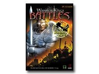 Difuzed Warrior Kings : Battle