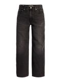 LEVI'S ® Jeans 'BAGGY DAD' black denim