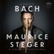 Berlin Classics Maurice Steger & La Cetra Barockorchester Basel - A Tribute To Bach (CD)