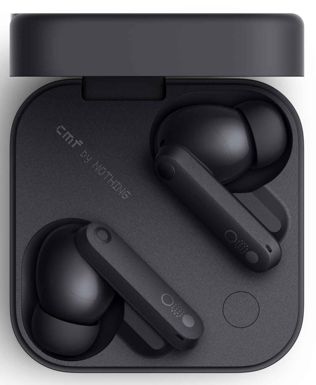 Nothing CMF Buds Pro 2 True Wireless Stereo (TWS) In-ear Headset - Dark Grey