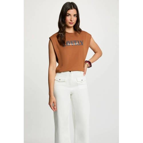 Morgan top camel