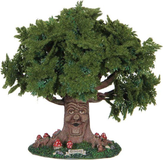 LuVille Efteling Miniatuur Sprookjesboom
