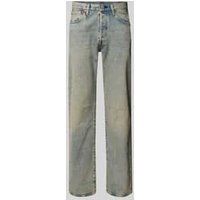 Levi's 501 Original Along The Coast Jeans voor heren