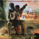 Outhere Saydisc Various Artists - Rag Pickings (CD)