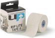 Ultimate Performance Ruban Stretch 7 Mètre Coton Blanc